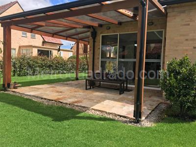 Casa de 3 alcobas en venta en Chia, Bogotá, 1038 m² · foto 2 de 20