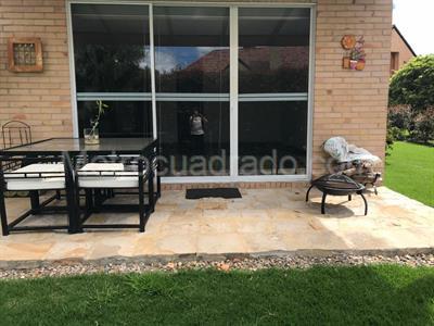 Casa de 3 alcobas en venta en Chia, Bogotá, 1038 m² · foto 6 de 20