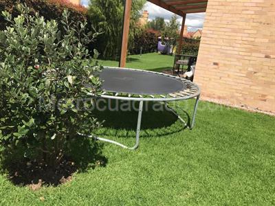 Casa de 3 alcobas en venta en Chia, Bogotá, 1038 m² · foto 3 de 20