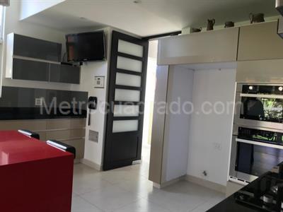 Casa de 3 alcobas en venta en Chia, Bogotá, 1038 m² · foto 19 de 20