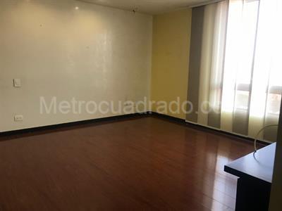 Apartamento de 3 alcobas en venta en Avenida Boyaca, Bogotá, 195 m² · foto 6 de 18