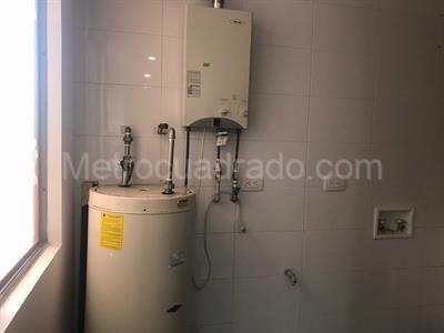 Apartamento de 3 alcobas en venta en Avenida Boyaca, Bogotá, 195 m² · foto 13 de 18