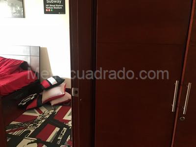 Apartamento de 3 alcobas en venta en Country Alameda, Bogotá, 302 m² · foto 11 de 12