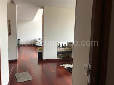 Apartamento de 3 alcobas en venta en Country Alameda, Bogotá, 302 m² · foto 12 de 12