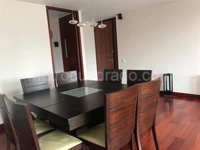 Apartamento de 3 alcobas en venta en Country Alameda, Bogotá, 302 m² · foto 4 de 12