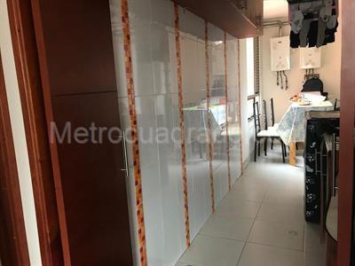 Apartamento de 3 alcobas en venta en Country Alameda, Bogotá, 302 m² · foto 8 de 12