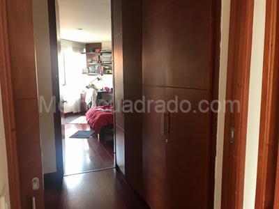 Apartamento de 3 alcobas en venta en Country Alameda, Bogotá, 302 m² · foto 9 de 12