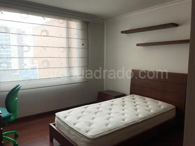 Apartamento de 3 alcobas en arriendo en Alameda Del Country, Bogotá, 172 m² · foto 8 de 20