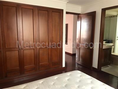 Apartamento de 3 alcobas en arriendo en Alameda Del Country, Bogotá, 172 m² · foto 9 de 20