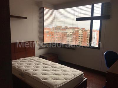 Apartamento de 3 alcobas en arriendo en Alameda Del Country, Bogotá, 172 m² · foto 10 de 20
