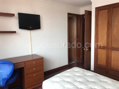 Apartamento de 3 alcobas en arriendo en Alameda Del Country, Bogotá, 172 m² · foto 11 de 20