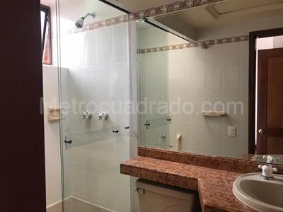 Apartamento de 3 alcobas en arriendo en Alameda Del Country, Bogotá, 172 m² · foto 18 de 20