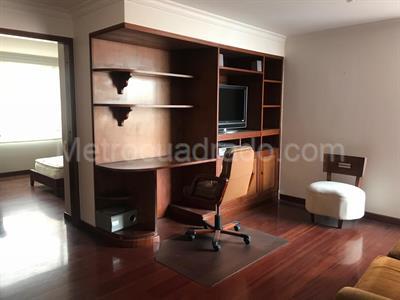 Apartamento de 3 alcobas en arriendo en Alameda Del Country, Bogotá, 172 m² · foto 15 de 20