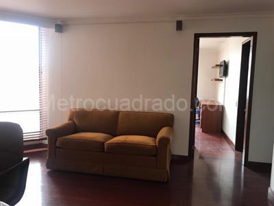 Apartamento de 3 alcobas en arriendo en Alameda Del Country, Bogotá, 172 m² · foto 14 de 20