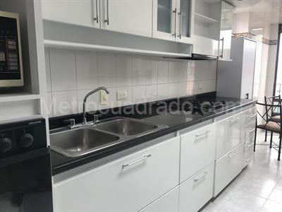 Apartamento de 3 alcobas en arriendo en Alameda Del Country, Bogotá, 172 m² · foto 16 de 20