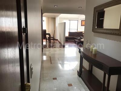 Apartamento de 3 alcobas en arriendo en Alameda Del Country, Bogotá, 172 m² · foto 12 de 20