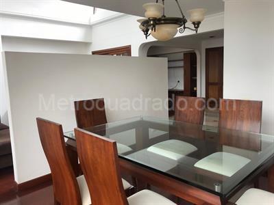Apartamento de 3 alcobas en arriendo en Alameda Del Country, Bogotá, 172 m² · foto 3 de 20