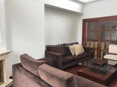 Apartamento de 3 alcobas en arriendo en Alameda Del Country, Bogotá, 172 m² · foto 2 de 20