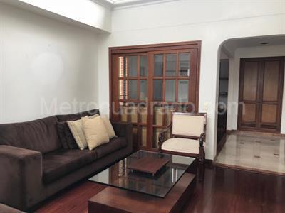 Apartamento de 3 alcobas en arriendo en Alameda Del Country, Bogotá, 172 m² · foto 4 de 20