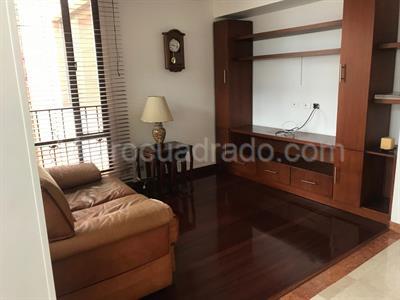 Apartamento de 3 alcobas en arriendo en Alameda Del Country, Bogotá, 172 m² · foto 6 de 20