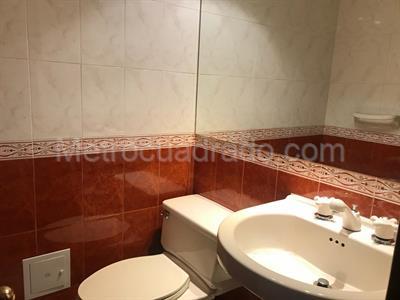 Apartamento de 3 alcobas en arriendo en Alameda Del Country, Bogotá, 172 m² · foto 20 de 20