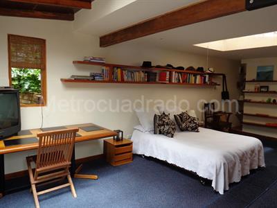 Casa de 3 alcobas en venta en La Floresta Norte, Bogotá, 400 m² · foto 16 de 20