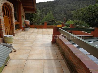 Casa de 3 alcobas en venta en La Floresta Norte, Bogotá, 400 m² · foto 17 de 20