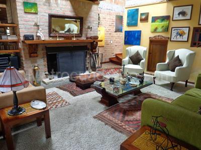 Casa de 3 alcobas en venta en La Floresta Norte, Bogotá, 400 m² · foto 3 de 20