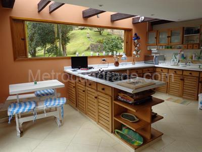 Casa de 3 alcobas en venta en La Floresta Norte, Bogotá, 400 m² · foto 6 de 20