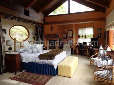 Casa de 3 alcobas en venta en La Floresta Norte, Bogotá, 400 m² · foto 10 de 20