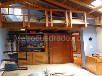 Casa de 3 alcobas en venta en La Floresta Norte, Bogotá, 400 m² · foto 14 de 20