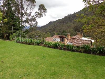 Casa de 3 alcobas en venta en La Floresta Norte, Bogotá, 400 m² · foto 20 de 20