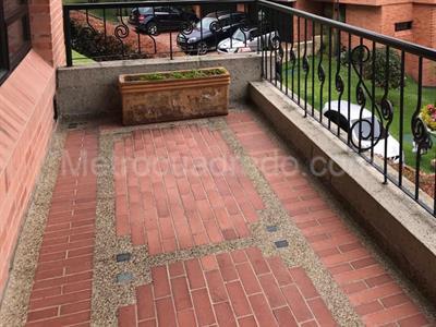 Casa de 4 alcobas en venta en Bosques Del Marques, Bogotá, 480 m² · foto 11 de 16