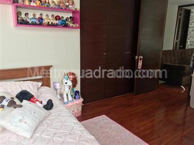Apartamento en venta en Bosques De La Cañada, Bogotá · foto 9 de 16