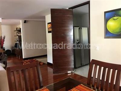 Apartamento en venta en Bosques De La Cañada, Bogotá · foto 16 de 16