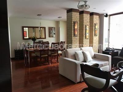 Apartamento en venta en Bosques De La Cañada, Bogotá · foto 3 de 16