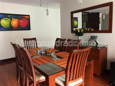 Apartamento en venta en Bosques De La Cañada, Bogotá · foto 4 de 16