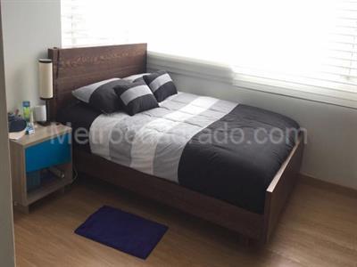 Apartamento de 3 alcobas en venta en Bosques De La Cañada, Bogotá, 160 m² · foto 2 de 8