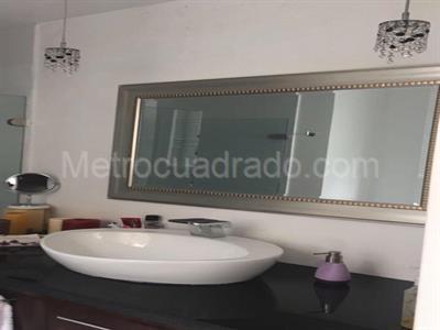 Apartamento de 3 alcobas en venta en Bosques De La Cañada, Bogotá, 160 m² · foto 3 de 8
