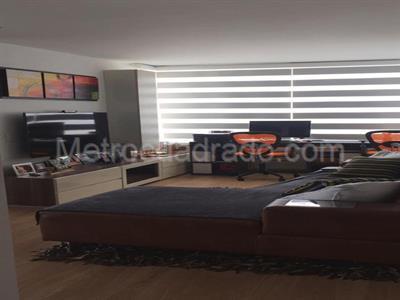 Apartamento de 3 alcobas en venta en Bosques De La Cañada, Bogotá, 160 m² · foto 5 de 8