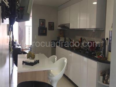 Apartamento de 3 alcobas en venta en Bosques De La Cañada, Bogotá, 160 m² · foto 6 de 8