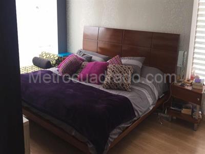 Apartamento de 3 alcobas en venta en Bosques De La Cañada, Bogotá, 160 m² · foto 7 de 8
