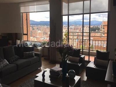 Apartamento de 3 alcobas en venta en Bosques De La Cañada, Bogotá, 160 m² · foto 8 de 8