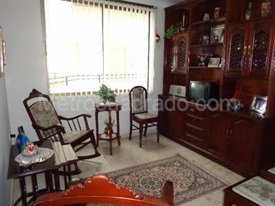 Apartamento de 3 alcobas en venta en Altos De Cabecera, Bucaramanga, 196 m² · foto 9 de 20