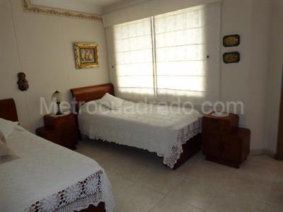 Apartamento de 3 alcobas en venta en Altos De Cabecera, Bucaramanga, 196 m² · foto 11 de 20