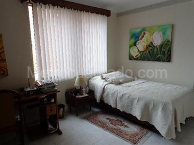 Apartamento de 3 alcobas en venta en Altos De Cabecera, Bucaramanga, 196 m² · foto 12 de 20