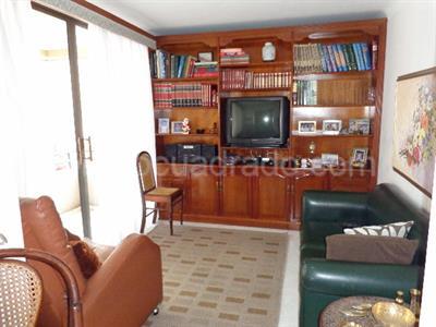 Apartamento de 3 alcobas en venta en Altos De Cabecera, Bucaramanga, 196 m² · foto 17 de 20
