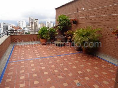 Apartamento de 3 alcobas en venta en Altos De Cabecera, Bucaramanga, 196 m² · foto 18 de 20