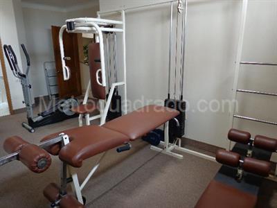 Apartamento de 3 alcobas en venta en Altos De Cabecera, Bucaramanga, 196 m² · foto 20 de 20