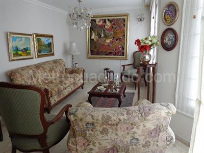 Apartamento de 3 alcobas en venta en Altos De Cabecera, Bucaramanga, 196 m² · foto 3 de 20